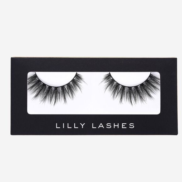 Lilly Lashes Premium Synthetic Lashes - Picture 2 of 6
